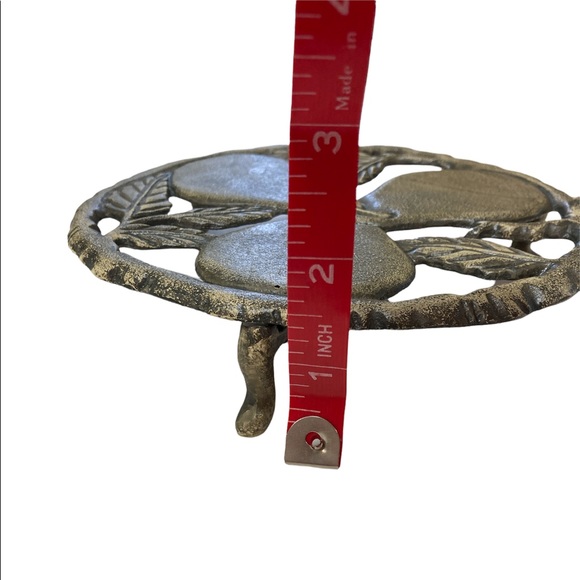 Metal Pear Trivit - Picture 6 of 6